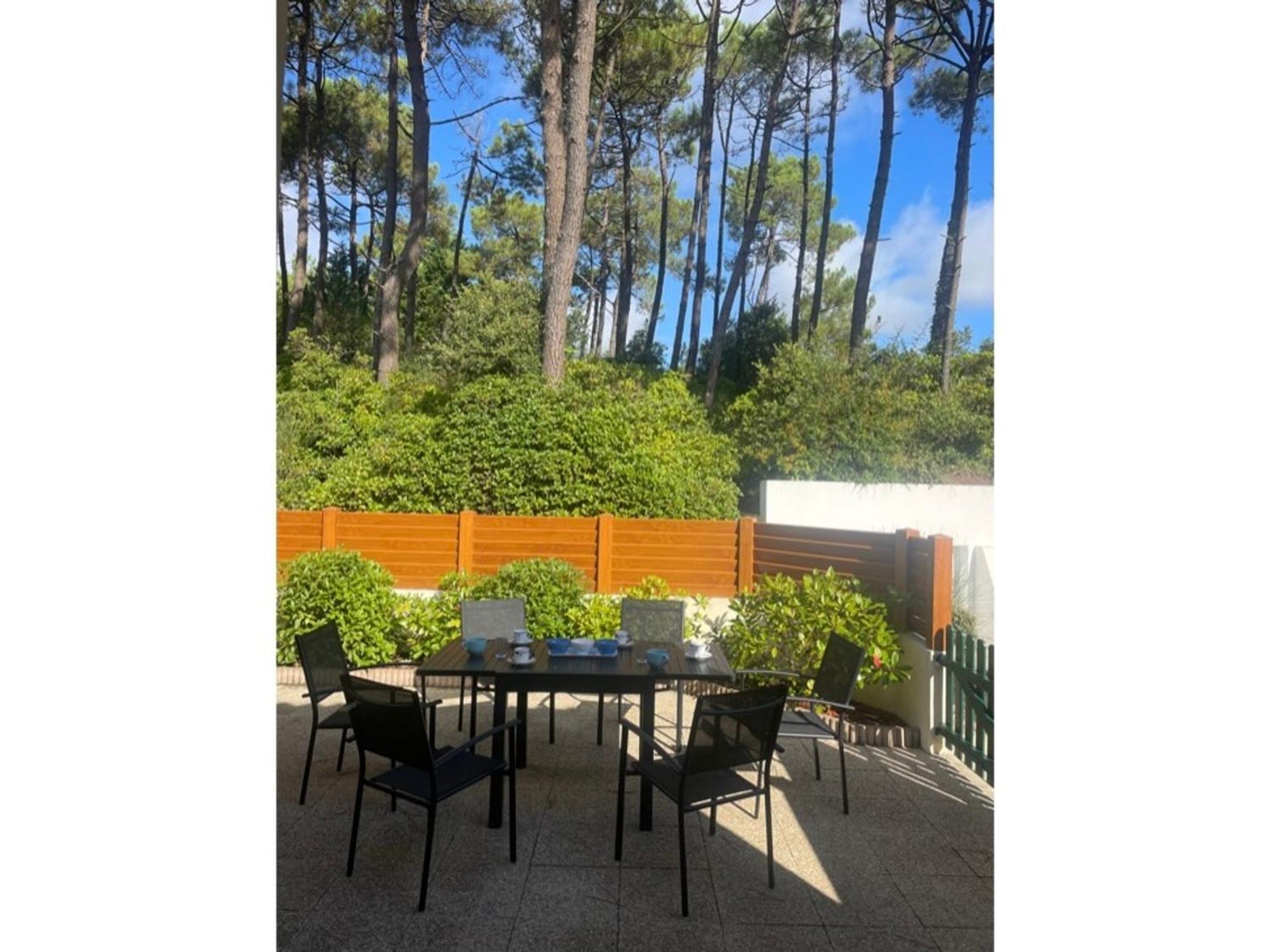 Maison Avec Piscine Chauffee, Terrasse Et Parking - Proche Et Foret - Fr-1-323-553 Holiday home *